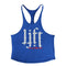 IMG 108 of LIFTMen Fitness Camisole Sporty Vest Tank Top