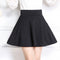 Img 6 - Skirt A-Line Pleated Tutu Anti-Exposed  Women Skorts