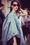 Img 4 - Denim Women Korean Vintage All-Matching Short Long Sleeved Jacket Tops