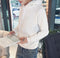 IMG 120 of Thin Solid Colored Student Hoodies Sweatshirt Long Sleeved Teens Hooded Outerwear