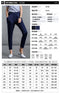 Img 9 - Europe Plus Size Loose Harem Pants Pound High Waist Stretchable Thin Casual Women Slim Look Ankle-Length