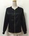 Img 8 - Trendy Zipper Short Thin Women Personality Jacket