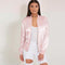 Img 7 - Trendy Zipper Short Thin Women Personality Jacket