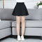 Img 1 - Four Seasons Flare Mid-Length Skirt Anti-Exposed A-Line Short Skirt