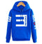 IMG 106 of Europe Sweatshirt Hoodies Outerwear