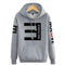 Europe Sweatshirt Hoodies Outerwear