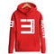 Europe Sweatshirt Hoodies Outerwear