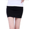Img 5 - Short Sexy Europe All-Matching Hip Flattering Pencil Skirt