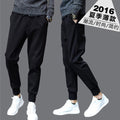 Img 3 - Summer Men Jogger Casual Sporty Loose Inner Pants