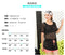 Img 8 - Summer Outdoor Jogging Yoga Women Breathable Quick Dry Mesh Sporty See Through Fitness