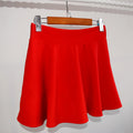 Img 8 - Skirt A-Line Pleated Tutu Anti-Exposed  Women Skorts