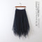 Img 3 - KoreaMesh Skirt Niche Modal Women Summer Lace Flare Skirt