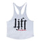 LIFTMen Fitness Camisole Sporty Vest Tank Top