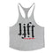 LIFTMen Fitness Camisole Sporty Vest Tank Top