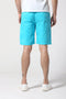IMG 110 of Shorts Men Summer Korean Slim Look Pants knee length Cotton Casual Cargo Jodhpurs Thin Shorts