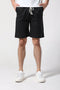 IMG 112 of Shorts Men Summer Korean Slim Look Pants knee length Cotton Casual Cargo Jodhpurs Thin Shorts
