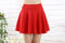 Img 6 - Korean High Waist A-Line Women Summer Skirt