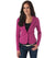 IMG 110 of Women Trendy Casual Blazer ins Europe Elegant Thin Outerwear