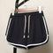 Img 6 - Korea Loose High Waist Gym Shorts Women Jogging Yoga Wide Leg Casual Home Slim-Look Beach Summer Shorts