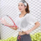 Summer Outdoor Jogging Yoga Women Breathable Quick Dry Mesh Sporty See Through Fitness Activewear