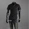 Img 8 - Korean Slim Look Half Sleeved Shirt Summer Men Shirt