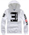 Europe Sweatshirt Hoodies Outerwear