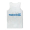 IMG 109 of Europe Men Tank Top Sporty Sleeveless Fitness Vest Muscle Loose Jersey Tank Top