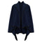 Europe Popular Slim Look Niche Elegant Wool Coat Windbreaker Women Outerwear