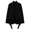 Europe Popular Slim Look Niche Elegant Wool Coat Windbreaker Women Outerwear