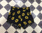 Img 4 - Europe Summer Women Sunflower Printed Elastic Waist Beach Pants Shorts Beachwear