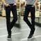 Img 9 - Denim Pants Slim Fit Look Young Trendy Stretchable