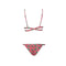 IMG 111 of Europe Swimsuit Coconut Trees Printed Bikini Two Piece Swimwear