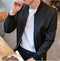 Img 1 - Men Korean Slimming Thin Casual Outerwear Student Jacket