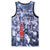 Img 2 - Summer DDigital Printed Trendy Men Jersey Round-Neck Tank Top