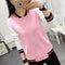 Vest Zipper Short Long Sleeved Women  Upsize Plus Size Jacket Baseball Jersey Outerwear