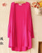 Img 13 - Summer Modal Slimming Women Long Sleeved Cardigan Plus Size Matching Mid-Length Sunscreen Shirt