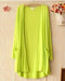 Img 16 - Summer Modal Slimming Women Long Sleeved Cardigan Plus Size Matching Mid-Length Sunscreen Shirt