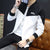 Img 3 - Four Seasons Men Trendy Youth Thin Korean Student Handsome Slimming  Jacket