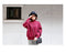 IMG 141 of Korea Solid Colored Thick Sweatshirt Women High Collar Loose Baseball Jersey Student Outerwear
