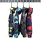 Img 5 - Young Camo Prints Jacket Hooded Sporty Women Thin Slim Look Windbreaker Student