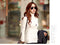 IMG 131 of Solid Colored Long Sleeved T-Shirt Women High Collar Warm Undershirt Outerwear