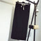 Img 6 - Women Korea Knitted Skirt Slim Look Hip Flattering Mid-Length Skirt