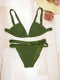 Bikini Swimsuit BIKINI Swimsuit Swimwear