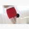 Img 5 - Summer Korean Candy Colors Hip Flattering High Waist Slim-Look Sexy A-Line Pencil Skirt