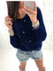 Img 4 - Trendy Long Sleeved Sweater