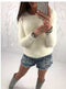 Img 3 - Trendy Long Sleeved Sweater