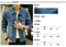 Img 6 - Denim Vintage Trendy Handsome Jacket Student Tops