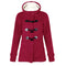 IMG 135 of Popular Plus Size Women Pocket Hooded Long Sleeved Jacket Outerwear