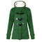 IMG 141 of Popular Plus Size Women Pocket Hooded Long Sleeved Jacket Outerwear