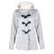 IMG 114 of Popular Plus Size Women Pocket Hooded Long Sleeved Jacket Outerwear